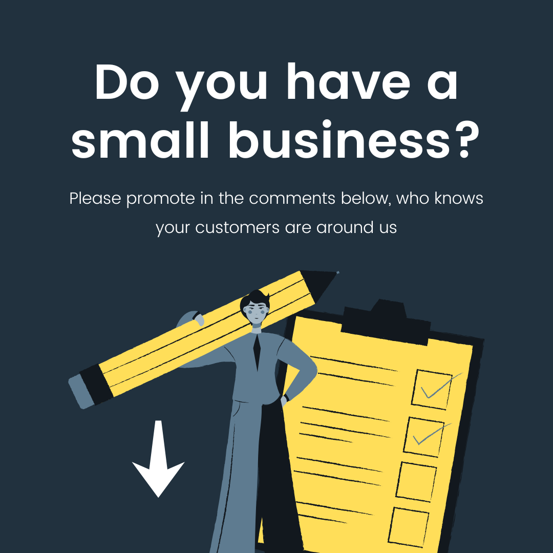 Supporting Small Businesses