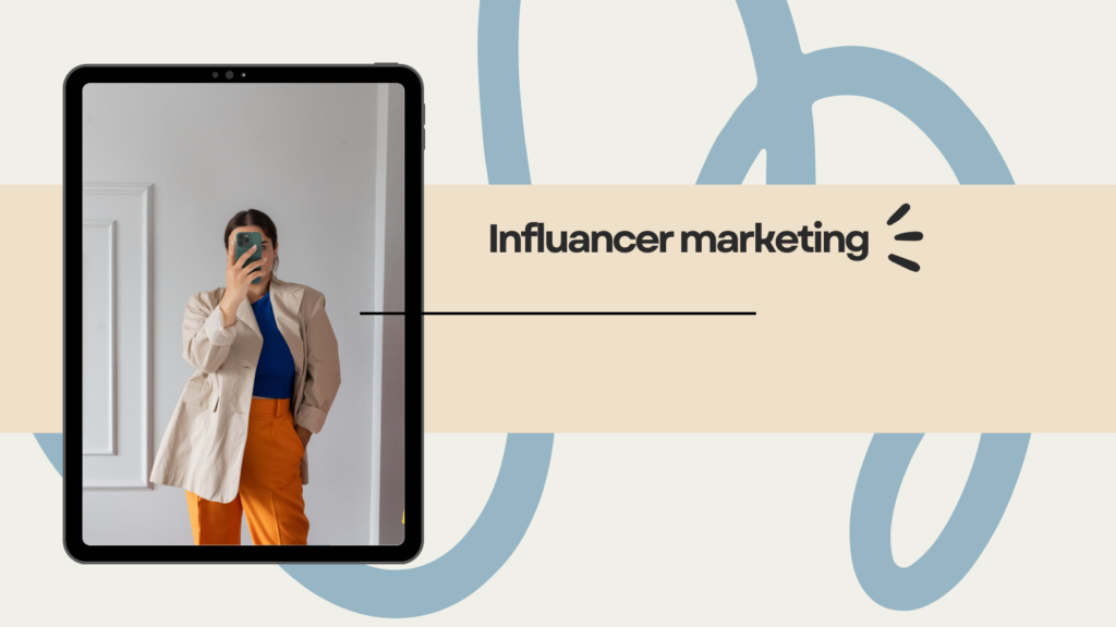 Influencer marketing skills to build brand partnerships, increase reach, and drive engagement