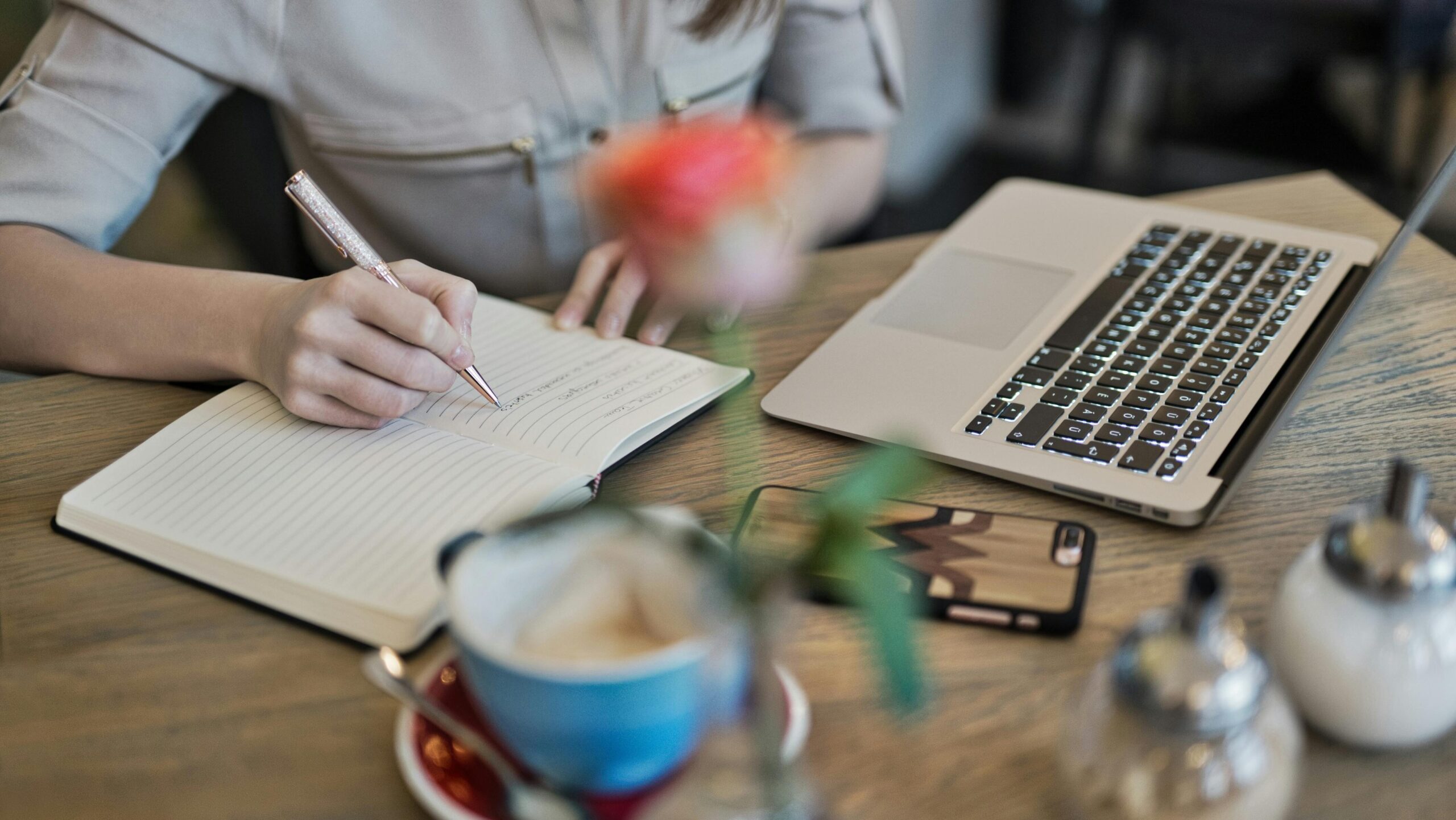Content marketing skills to create engaging content, attract audience, and boost brand authority