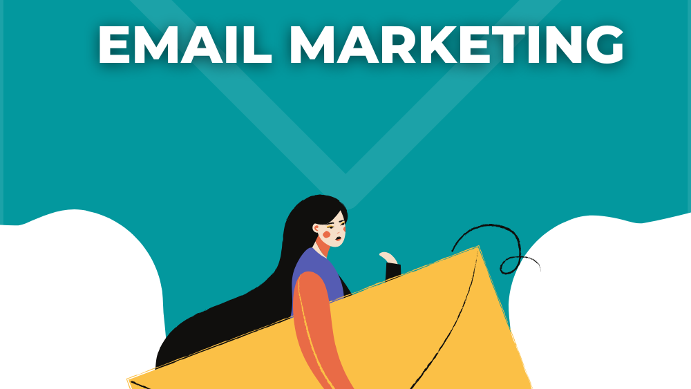 Email marketing skills to create effective campaigns, increase engagement, and boost conversions.