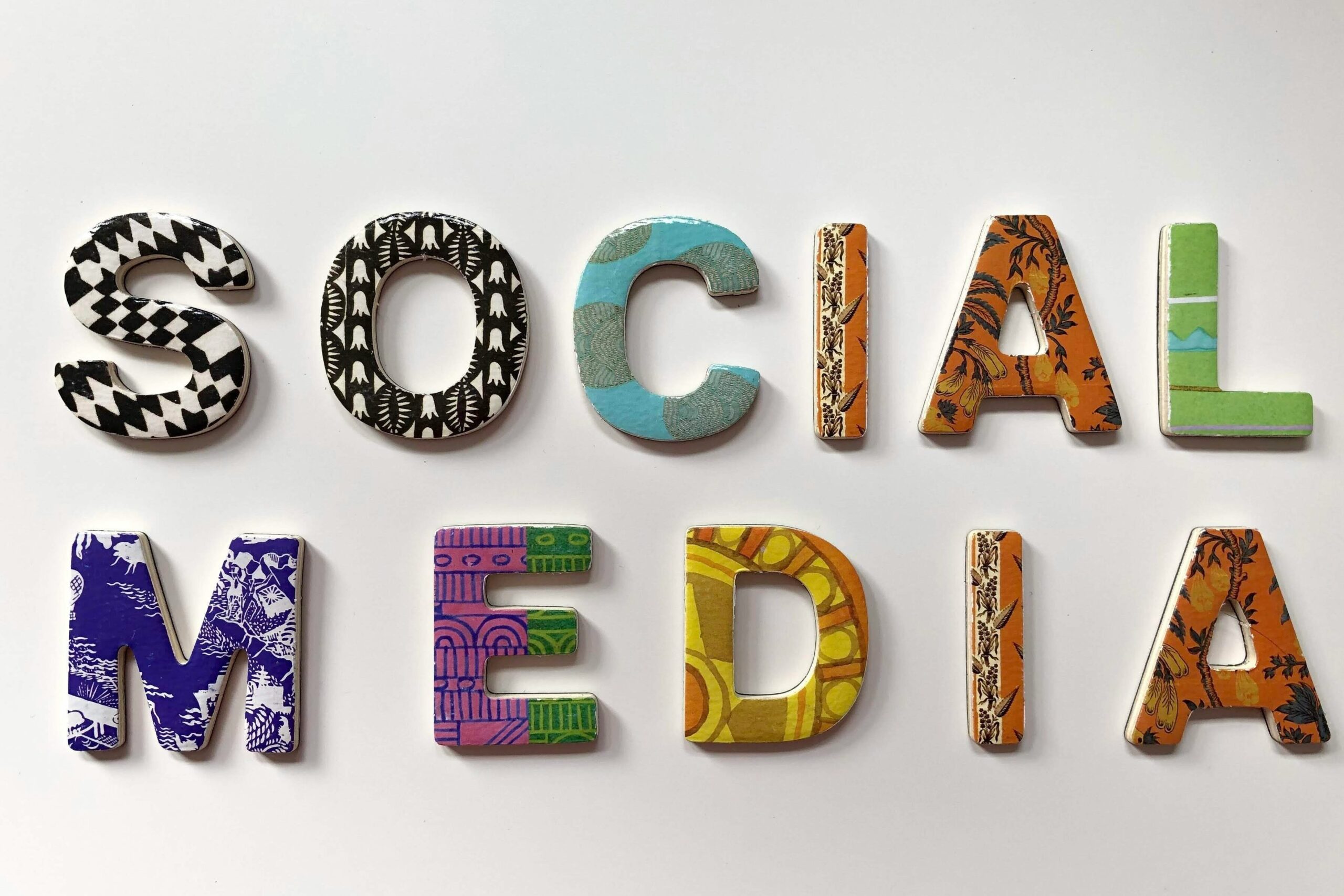 Social media marketing skills for increasing brand engagement, audience reach, and online visibility.