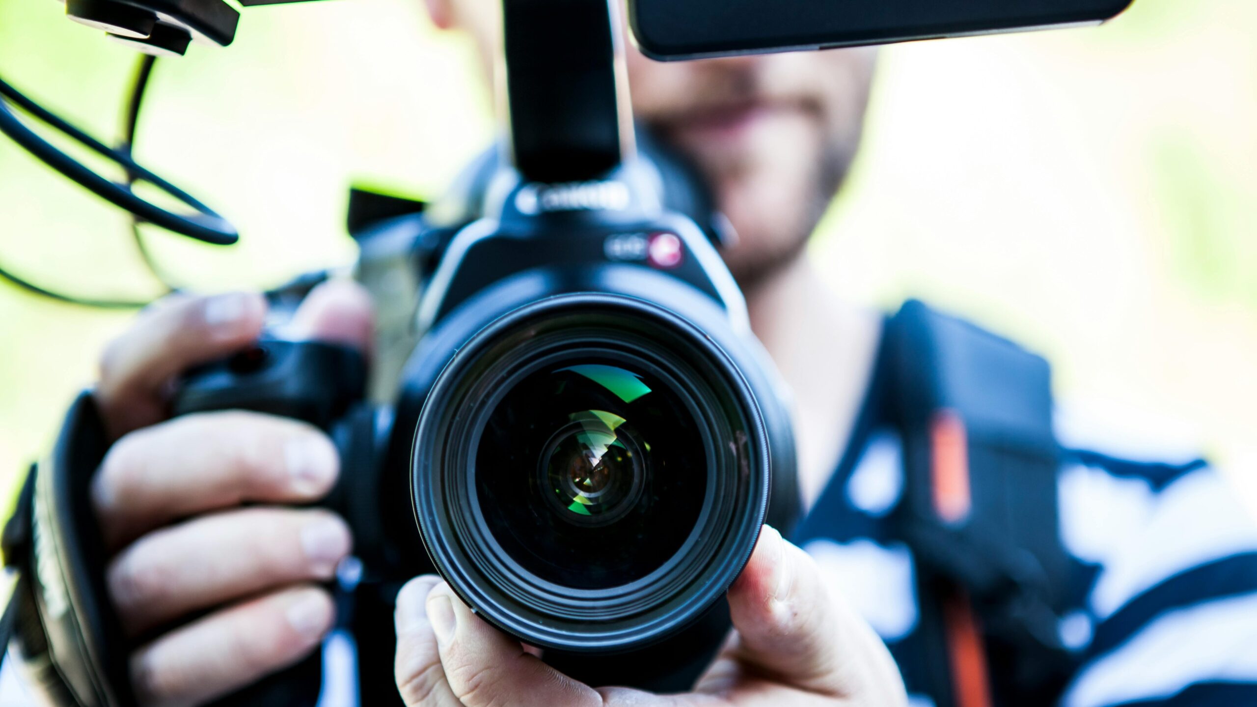 Video editing skills to create engaging, high-quality content for marketing and social media.